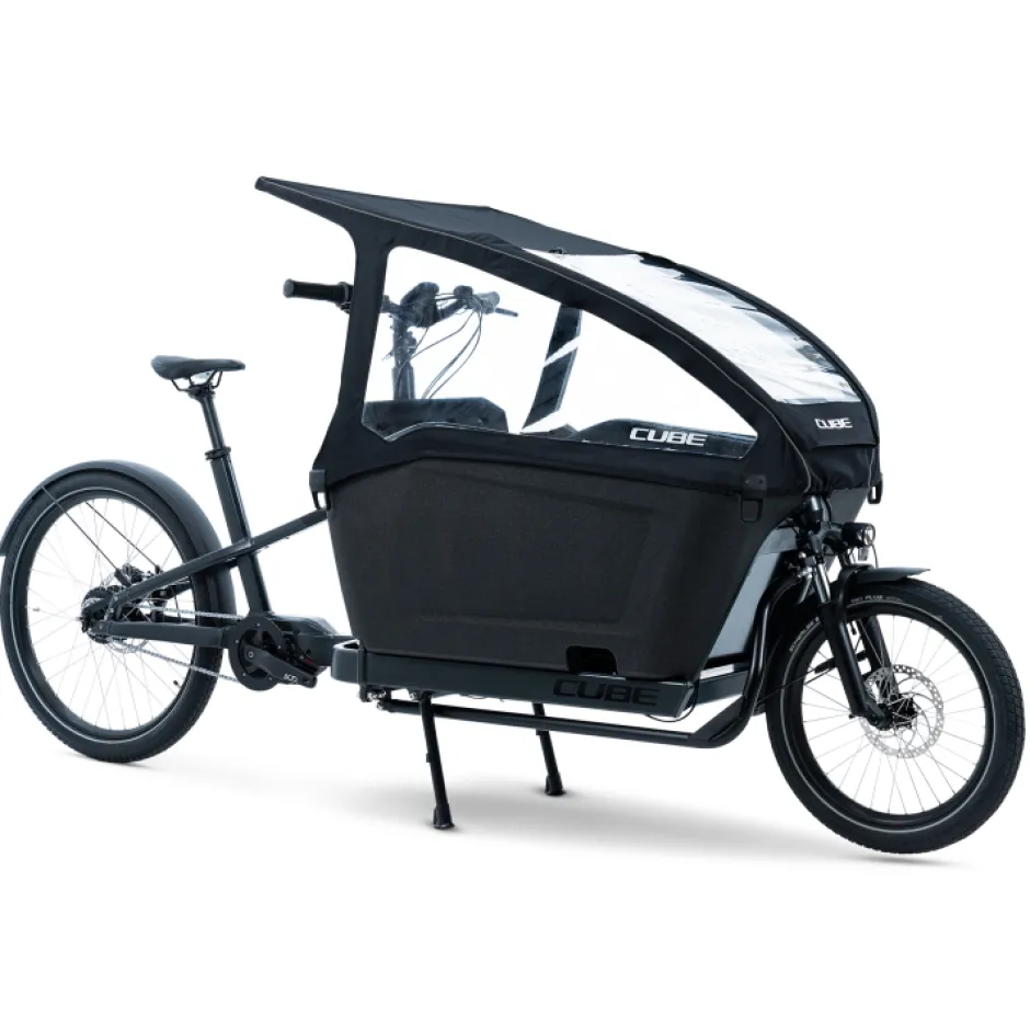 Bagagekarren < CUBE CARGO 3.0 Regentent