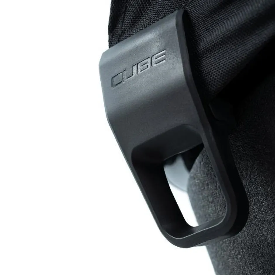 Bagagekarren < CUBE CARGO 3.0 Regentent
