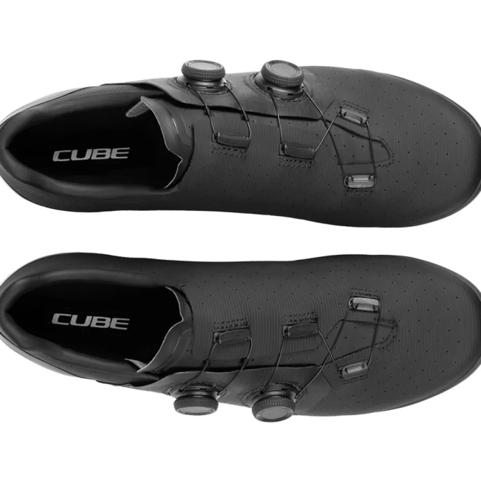 Gravelschoenen|Gravel Schoenen < CUBE C:68X MTB-Schoenen - zwart
