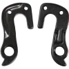 CUBE Derailleur Hanger 148 - black