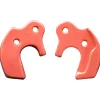 CUBE Derailleur Hanger 138 - red