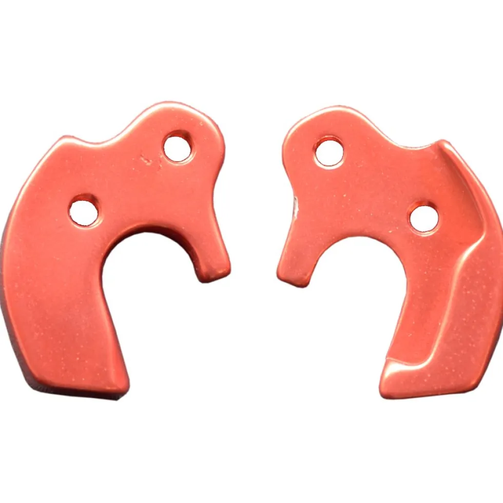 CUBE Derailleur Hanger 138 - red