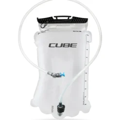 Waterzakken < CUBE Drinkzak Rugzak 2L