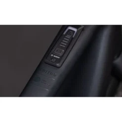CUBE EDITOR HYBRID Pro FE 400X - City E-Bike - 2026 - coal / prism