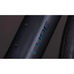 Elektrische Fietsen|Urban E-Bikes < CUBE EDITOR HYBRID Pro 400X - City E-Bike - 2026 - coal / prism