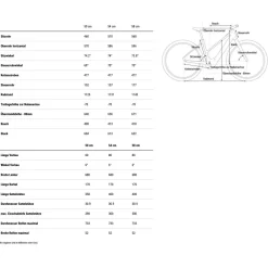 Elektrische Fietsen|Urban E-Bikes < CUBE EDITOR HYBRID Pro 400X - Trapeze - City E-Bike - 2026 - coal / prism