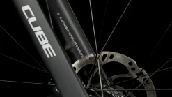 CUBE ELITE 240 C:62 SLX - 24