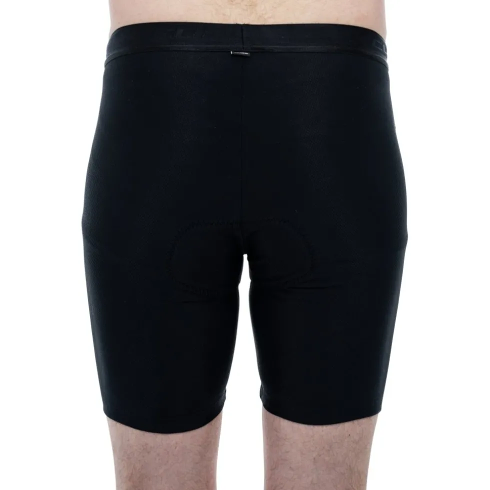 CUBE Fiets-Binnenshort Heren - zwart