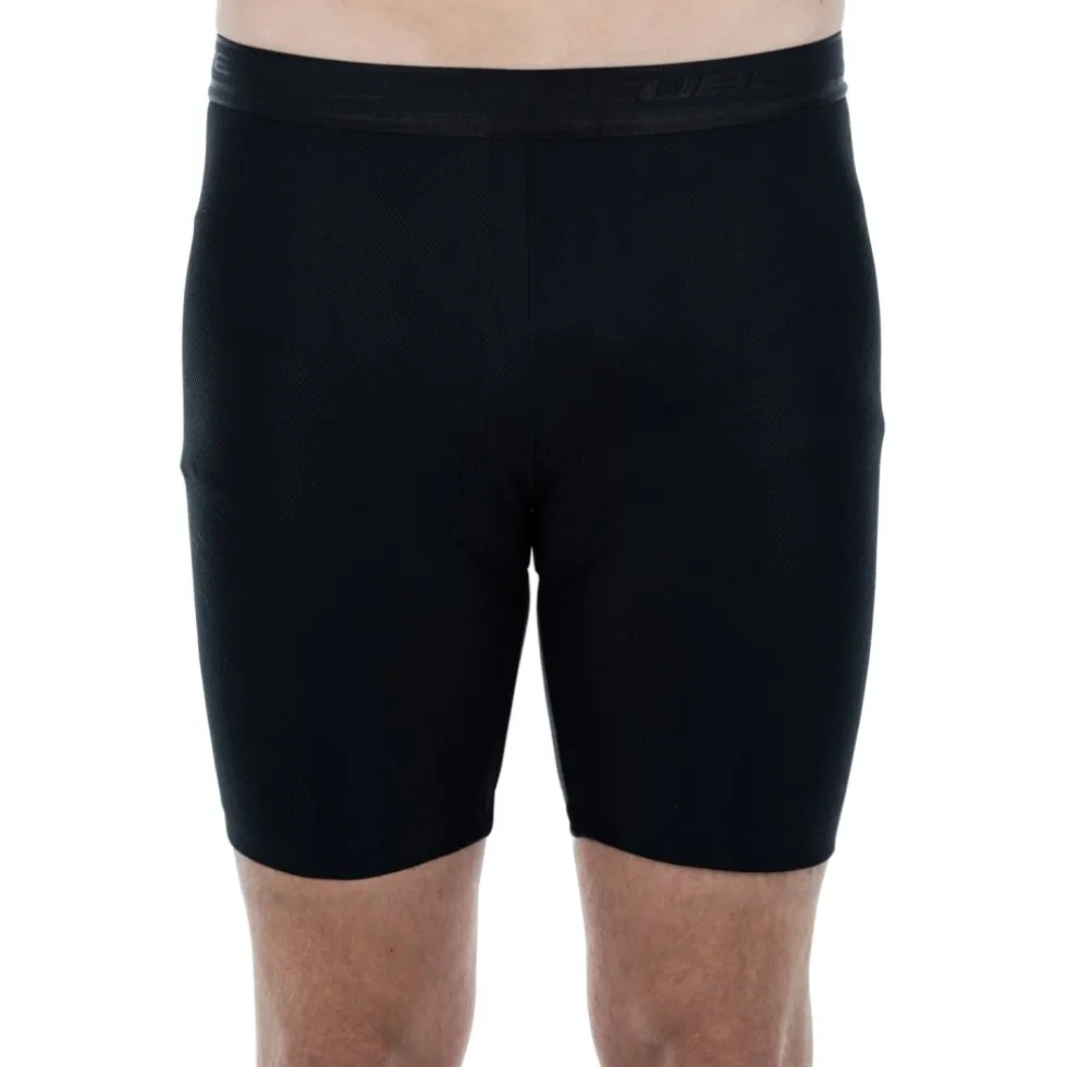 CUBE Fiets-Binnenshort Heren - zwart