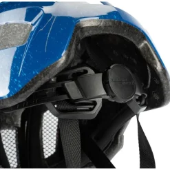 Helmen Kinderen < CUBE Fink Hel - darkblue