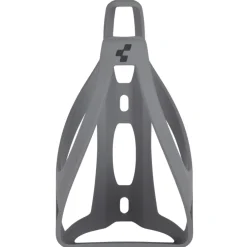 CUBE Fleshouder HPP - matt grey/black