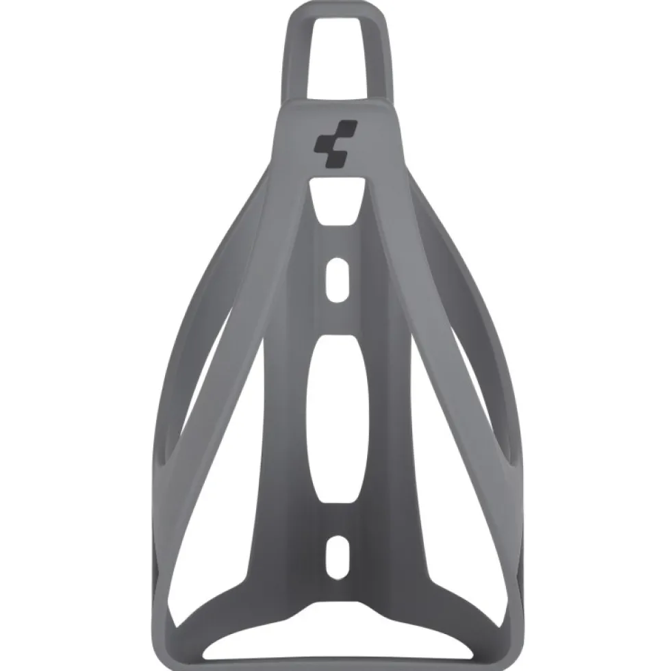 CUBE Fleshouder HPP - matt grey/black
