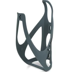 CUBE Fleshouder HPP - matt grey/black