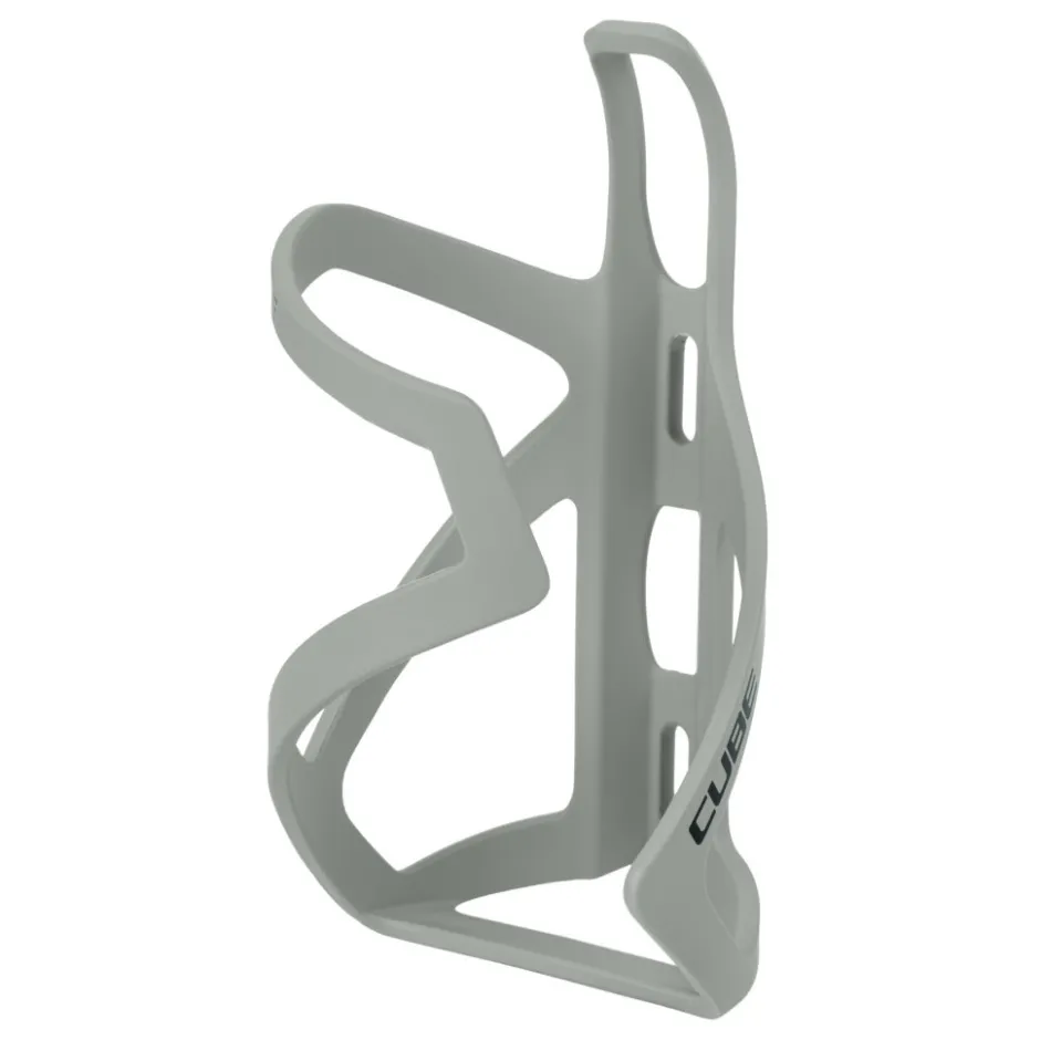 Bidonhouders < CUBE Fleshouder HPP Sidecage - matt swamp grey´n´glossy black