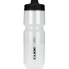 CUBE Flow DS Fietsfles 750ml - transparent