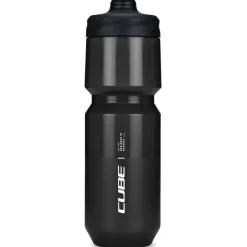 Bidons < CUBE Flow DS Fietsfles 750ml - zwart