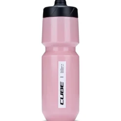 CUBE Flow Fietsfles 750ml - rose