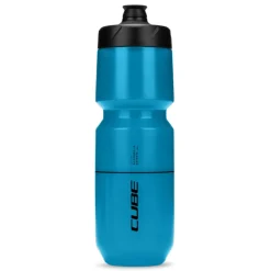 CUBE Flow Fietsfles 750ml - turquoise