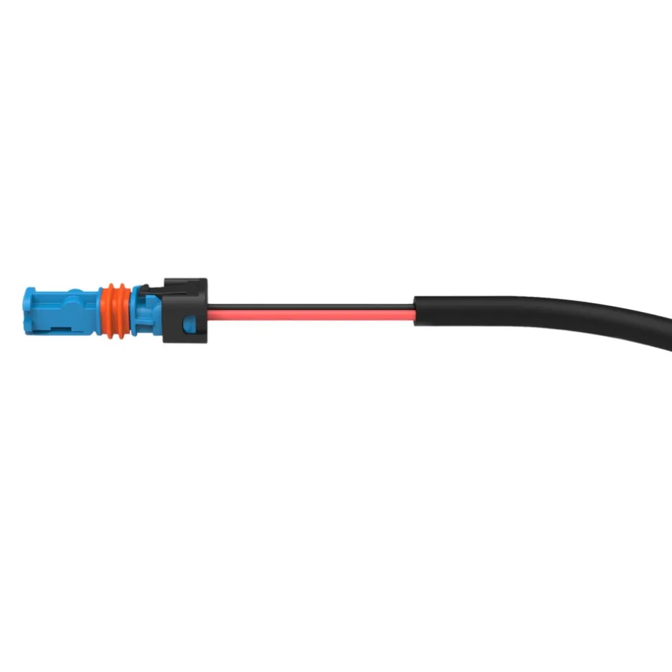 CUBE Front Light Cable for BOSCH BES2 - 1400mm - black