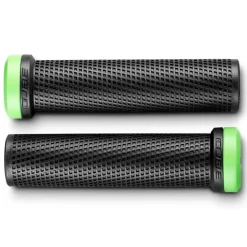 Handvatten < CUBE Grips Race SL - black´n´green