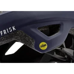 CUBE Helm Frisk MIPS - blue
