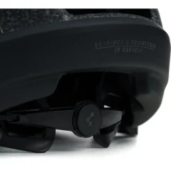CUBE HERON Helm - Road | MIPS - black