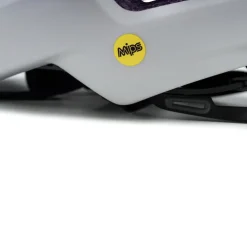 CUBE HERON Helm - Road | MIPS - wit