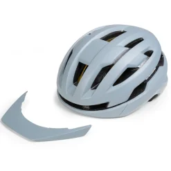 CUBE HOVER Fietshelm - blauw