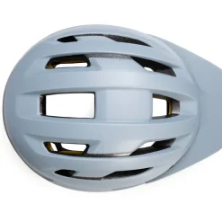 CUBE HOVER Fietshelm - blauw