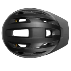 CUBE HOVER Fietshelm - zwart