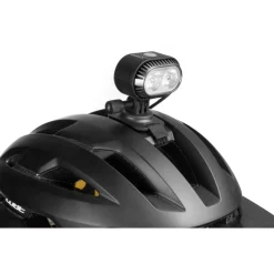 CUBE HOVER Fietshelm - zwart