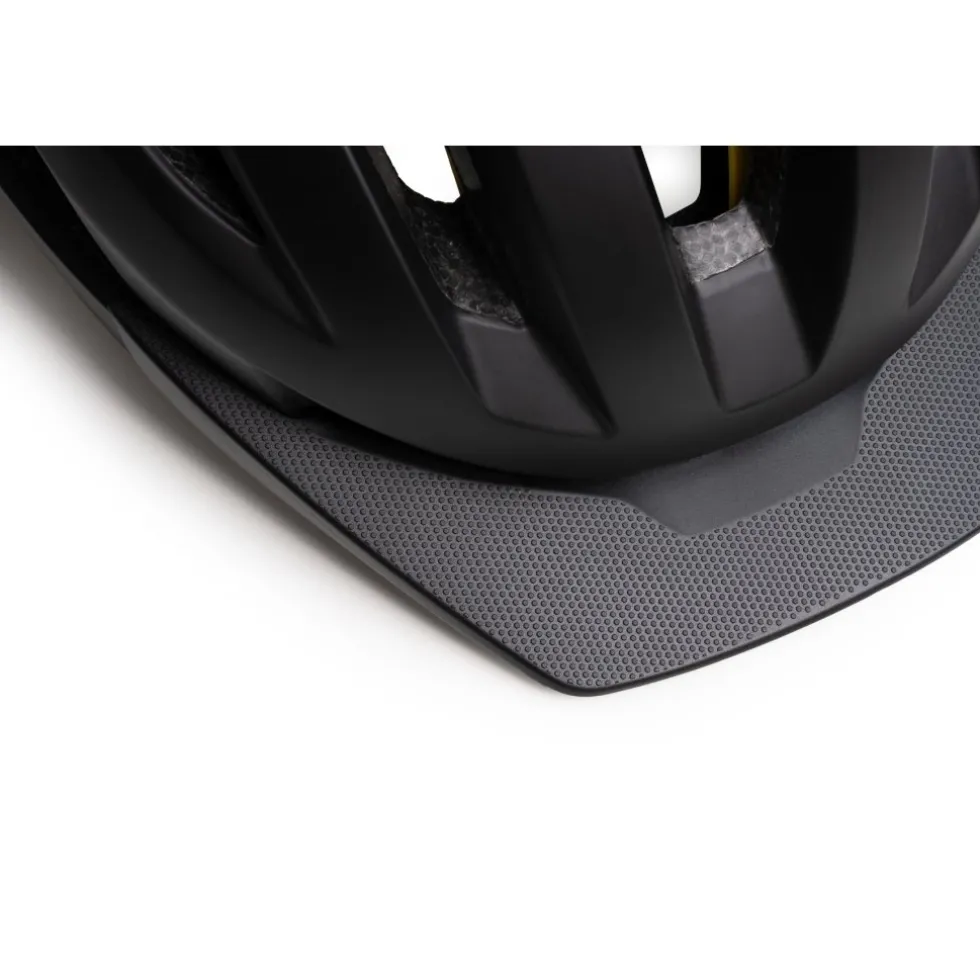 CUBE HOVER Fietshelm - zwart