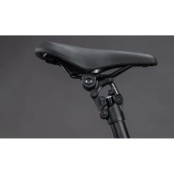 CUBE KATHMANDU HYBRID Comfort Pro 800 - Trekking E-Bike - 2026 - slabgrey / black