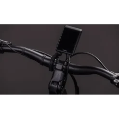 Elektrische Fietsen < CUBE KATHMANDU HYBRID Comfort SLX 800 - Trapeze - Trekking E-Bike - 2026 - solareclipse / gold