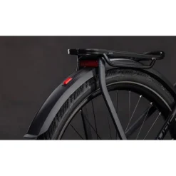 Elektrische Fietsen < CUBE KATHMANDU HYBRID Pro 800 - Trekking E-Bike - 2026 - coal / black