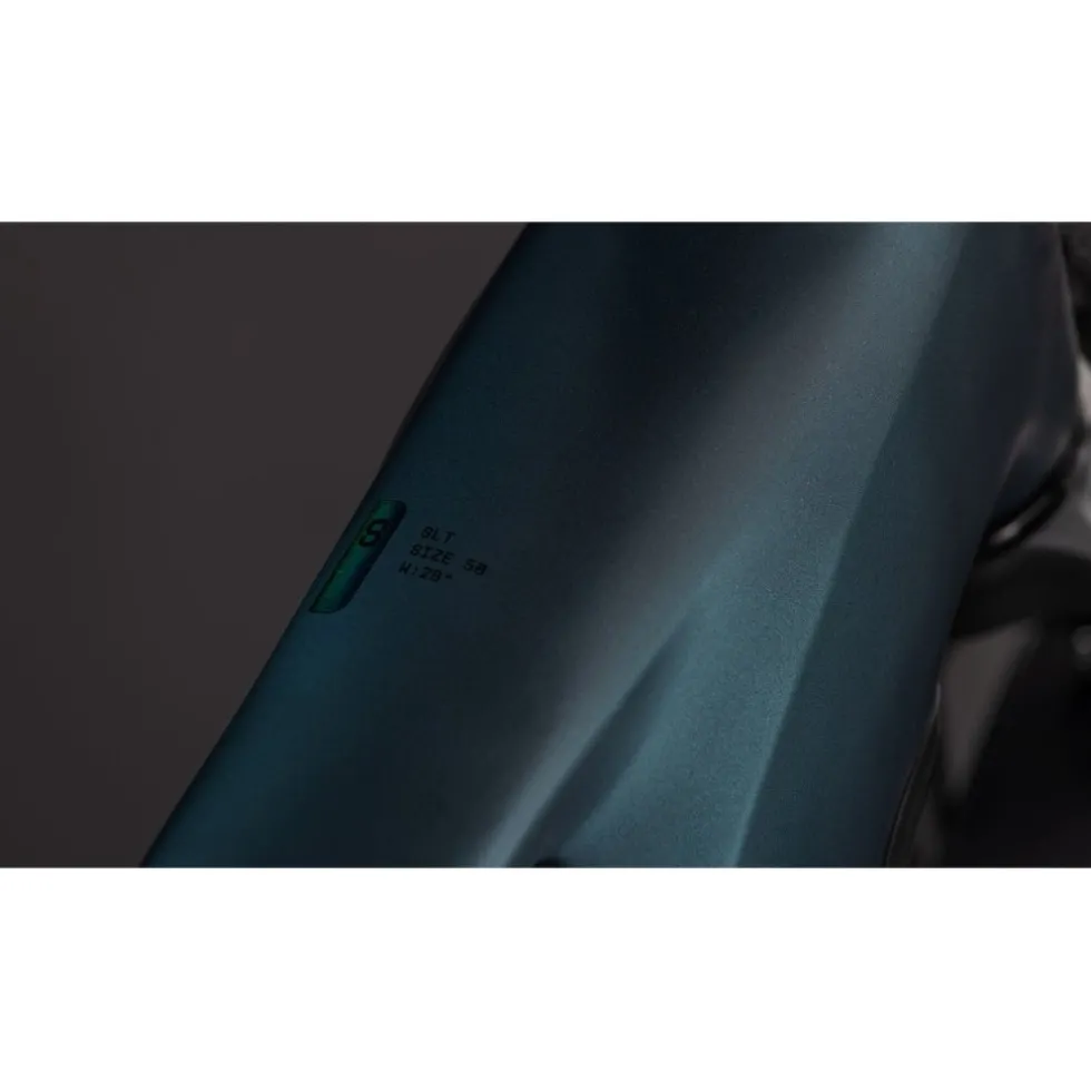 CUBE KATHMANDU HYBRID SLT 800 - Trapeze - Trekking E-Bike - 2026 - duskwood / goblin