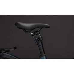CUBE KATHMANDU HYBRID SLT 800 - Trapeze - Trekking E-Bike - 2026 - duskwood / goblin