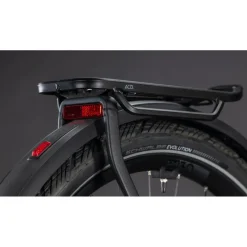 CUBE KATHMANDU HYBRID SLX 800 - Trekking E-Bike - 2026 - silverdust / chrome