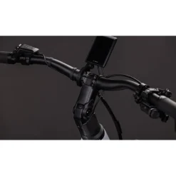 Elektrische Fietsen < CUBE KATHMANDU HYBRID SLX 800 - Trekking E-Bike - 2026 - foggrey / grey