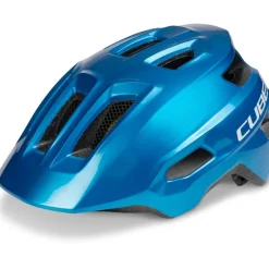 Helmen Kinderen < CUBE LINOK X Actiontea Kinder-Fiethel - blauw