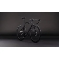 Aero Racefietsen < CUBE LITENING AERO C:68X Race - Carbon Racefiets - 2026 - blackline