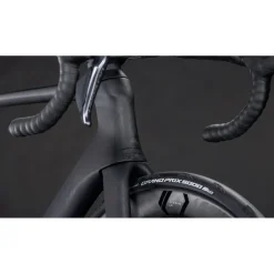Aero Racefietsen < CUBE LITENING AERO C:68X Race - Carbon Racefiets - 2026 - blackline