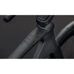 Aero Racefietsen < CUBE LITENING AERO C:68X Race - Carbon Racefiets - 2026 - blackline