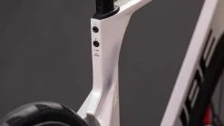 Aero Racefietsen < CUBE LITENING AERO C:68X SLT - Carbon Racefiets - 2026 - teamline