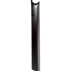 CUBE Litening C:68X Carbon Zadelpen - zwart