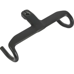CUBE Litening C:68X Integrated Handlebar / Stem - Carbon - black