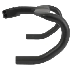 CUBE Litening C:68X Integrated Handlebar / Stem - Carbon - black