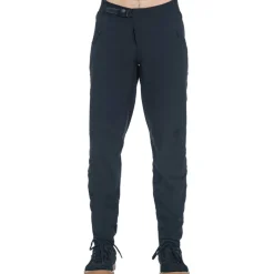 CUBE MTB Baggy Broek Heren - zwart