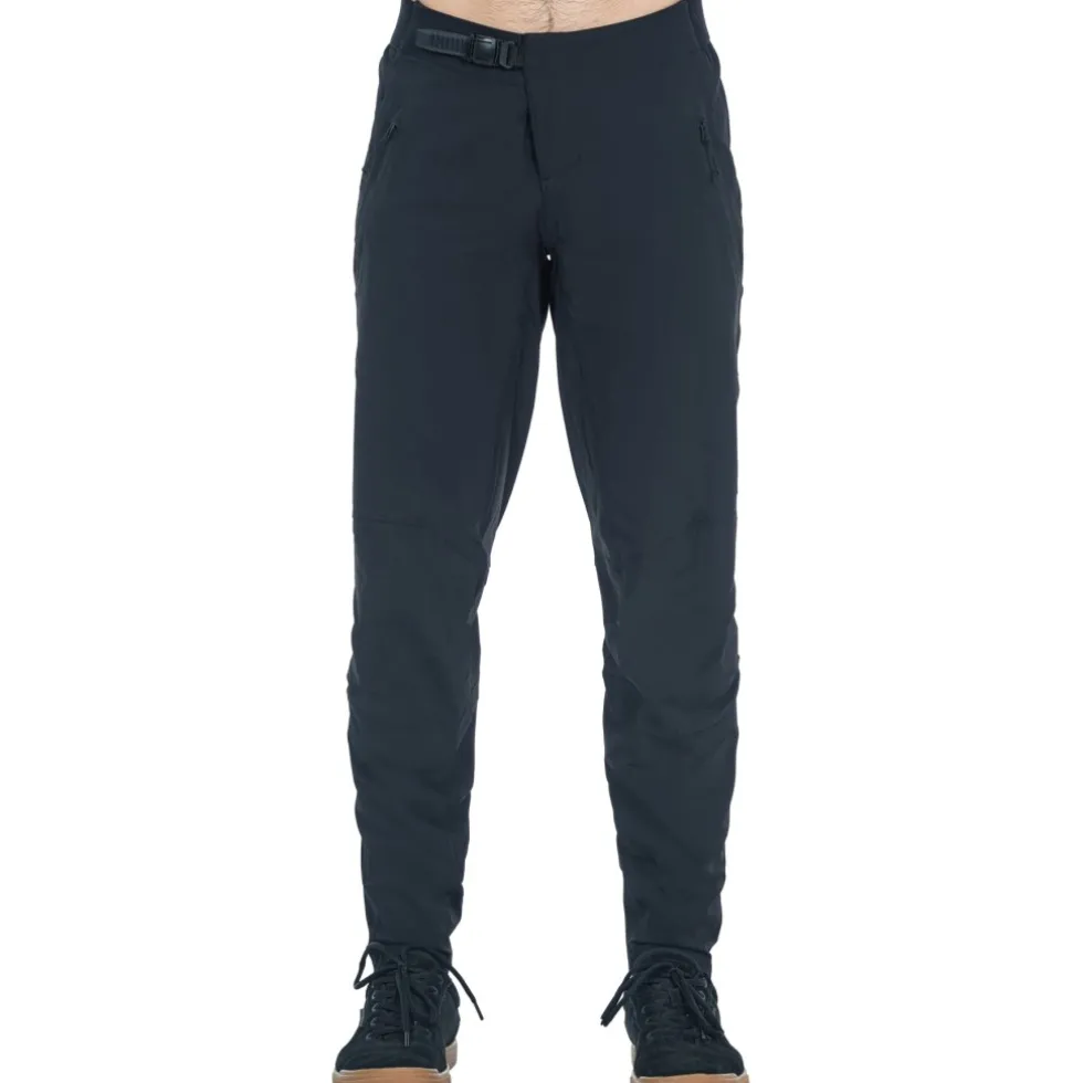 CUBE MTB Baggy Broek Heren - zwart