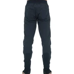 CUBE MTB Baggy Broek Heren - zwart